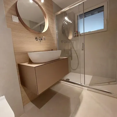 Ljubljana's Secret Place 아파트