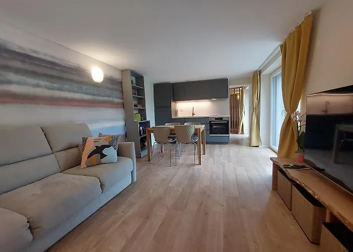 Ljubljana's Secret Place Apartamento