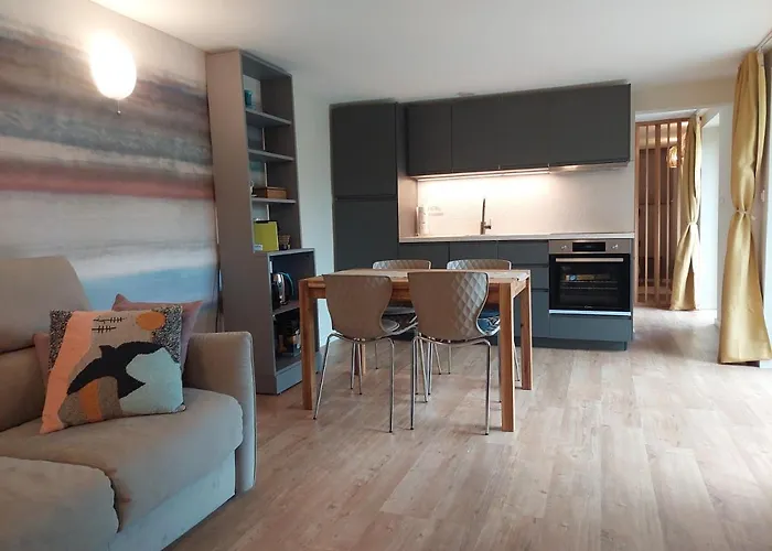 Ljubljana's Secret Place Apartamento *