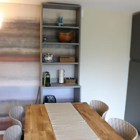 Ljubljana's Secret Place Apartment