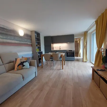 Ljubljana's Secret Place Apartman