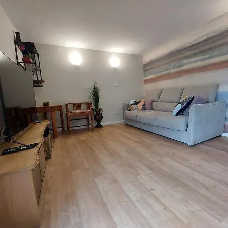 Appartamento Ljubljana's Secret Place *