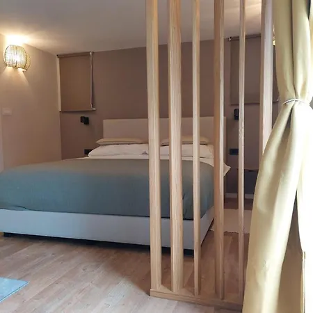 Ljubljana's Secret Place Apartment
