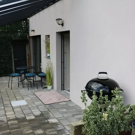 Ljubljana's Secret Place 아파트 류블랴나
