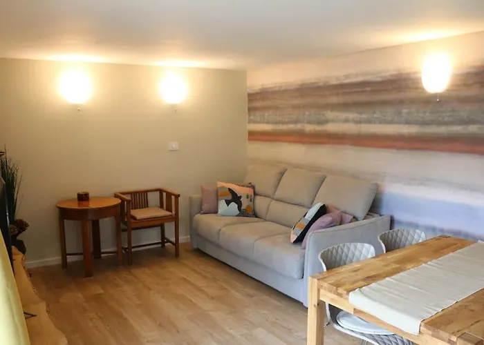 Ljubljana's Secret Place Apartma *