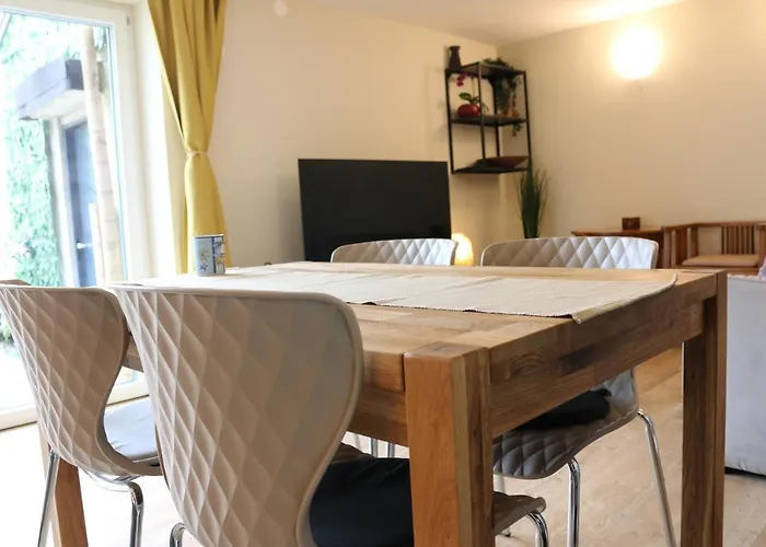 Ljubljana's Secret Place * Ljubljana