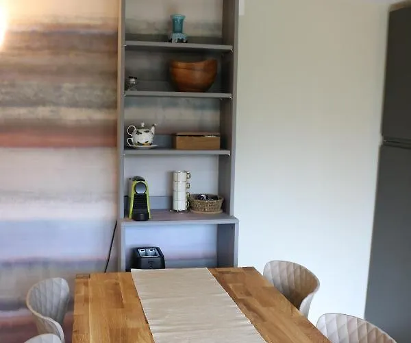 Ljubljana's Secret Place شقة