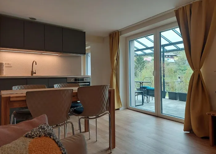 Ljubljana's Secret Place