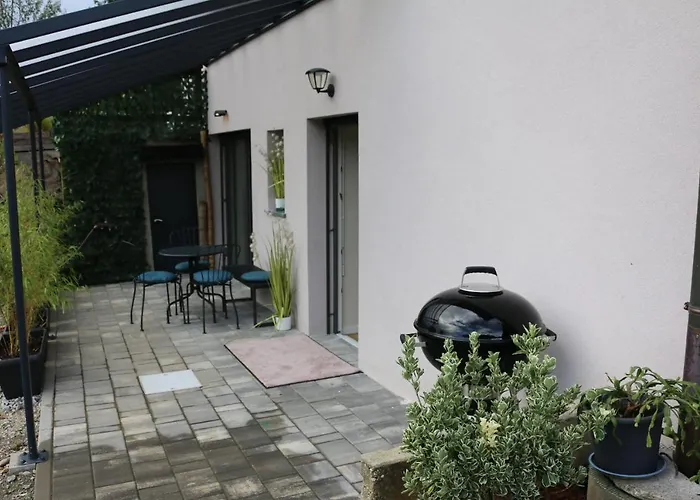 Ljubljana's Secret Place Apartma Ljubljana