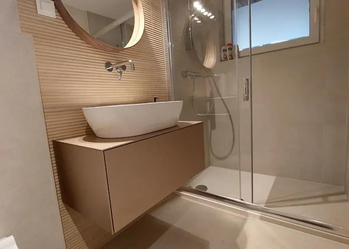 Ljubljana's Secret Place شقة