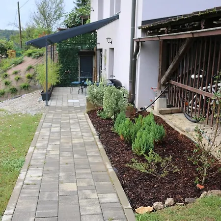 Apartamento Ljubljana's Secret Place *