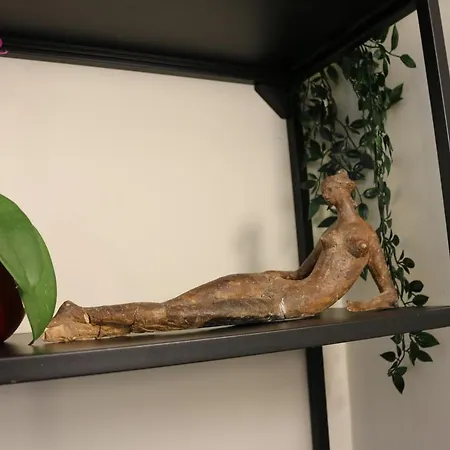 Ljubljana's Secret Place Apartamento *