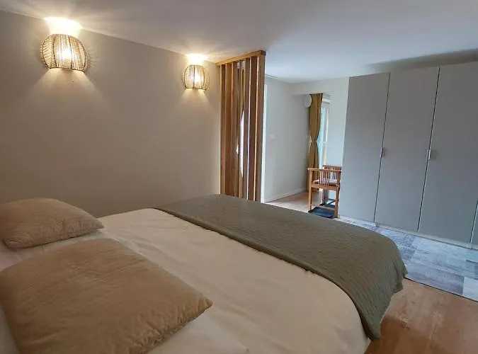 Ljubljana's Secret Place Apartamento Liubliana